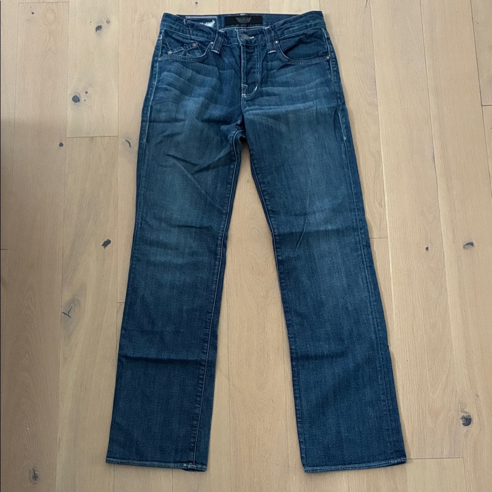 Rock and Republic Blue Jeans